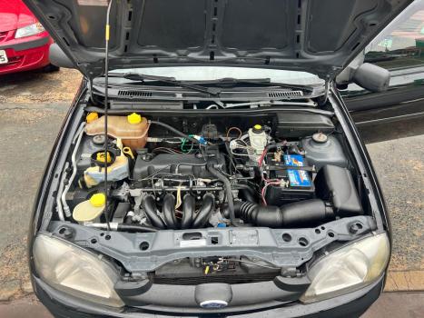 FORD Courier 1.6 XL, Foto 9