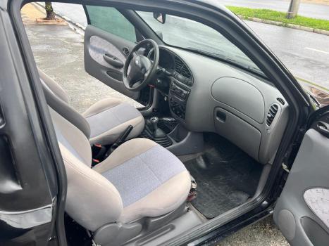 FORD Courier 1.6 XL, Foto 10