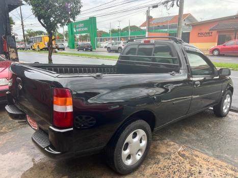 FORD Courier 1.6 XL, Foto 11