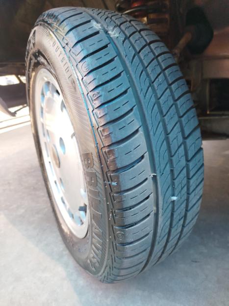 FORD Del Rey 1.8 L, Foto 2