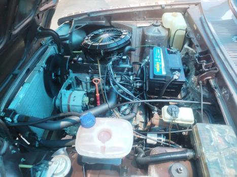 FORD Del Rey 1.8 L, Foto 4