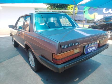 FORD Del Rey 1.8 L, Foto 6