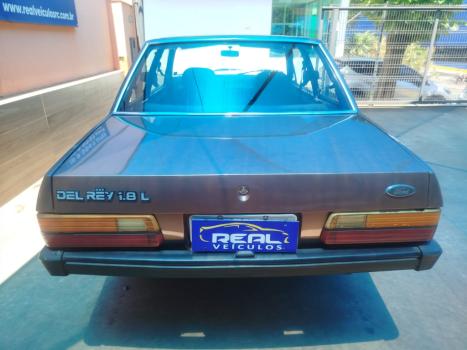 FORD Del Rey 1.8 L, Foto 11