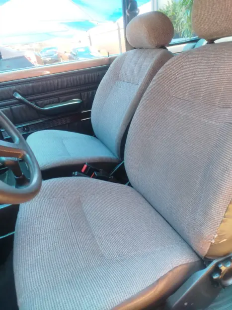 FORD Del Rey 1.8 L, Foto 14