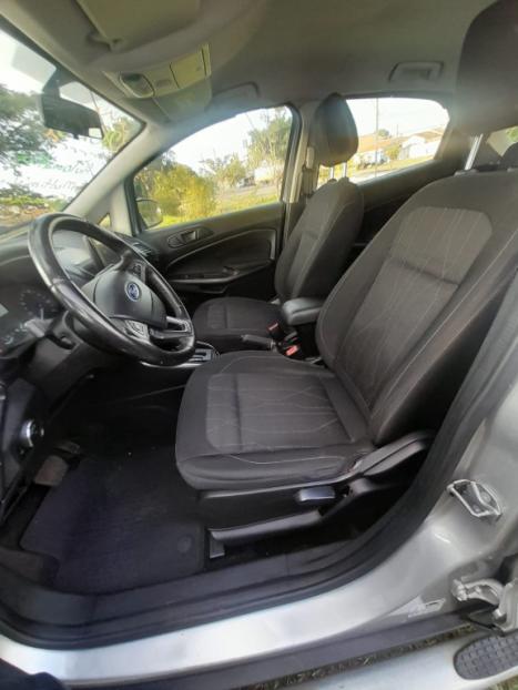 FORD Ecosport 1.5 12V 4P TI-VCT SE FLEX AUTOMTICO, Foto 4