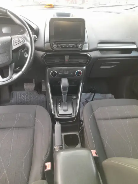 FORD Ecosport 1.5 12V 4P TI-VCT SE FLEX AUTOMTICO, Foto 3