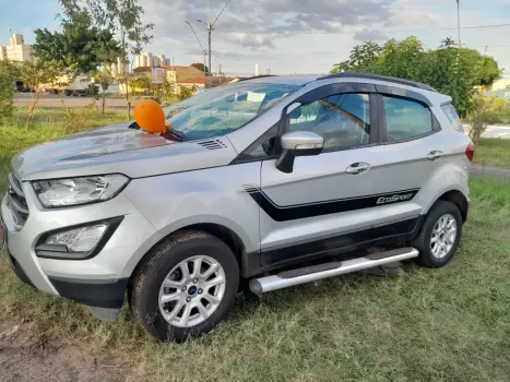 FORD Ecosport 1.5 12V 4P TI-VCT SE FLEX AUTOMTICO, Foto 1