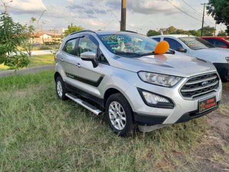 FORD Ecosport 1.5 12V 4P TI-VCT SE FLEX AUTOMTICO, Foto 2