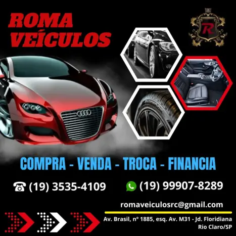 FORD Ecosport 1.5 12V 4P TI-VCT SE FLEX AUTOMTICO, Foto 6