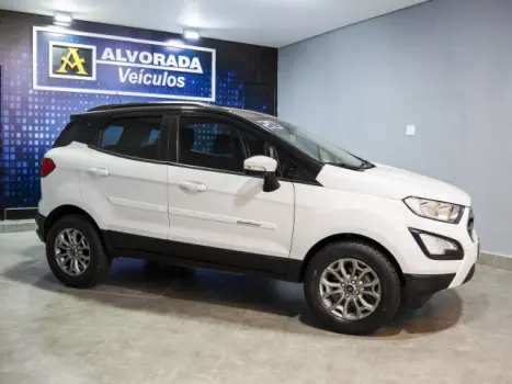 FORD Ecosport 1.5 12V 4P TI-VCT FLEX SE, Foto 2