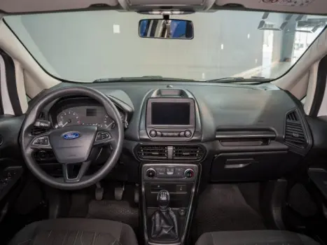 FORD Ecosport 1.5 12V 4P TI-VCT FLEX SE, Foto 3