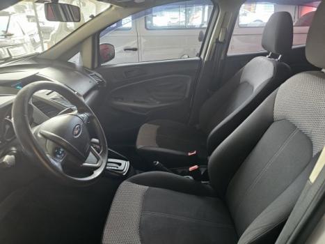FORD Ecosport 1.5 12V 4P TI-VCT SE FLEX AUTOMÁTICO, Foto 4 FORD Ecosport 1.5 12V 4P TI-VCT SE FLEX AUTOMÁTICO, Foto 4