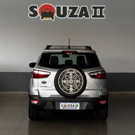 FORD Ecosport 1.5 12V 4P TI-VCT FLEX FREESTYLE AUTOMTICO, Foto 5