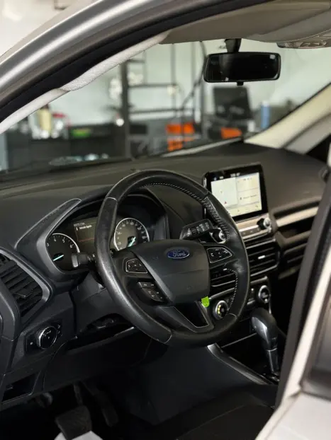 FORD Ecosport 1.5 12V 4P TI-VCT FLEX FREESTYLE AUTOMTICO, Foto 7