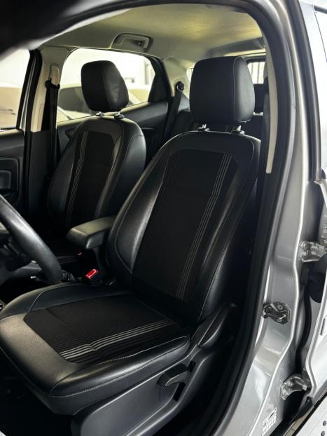 FORD Ecosport 1.5 12V 4P TI-VCT FLEX FREESTYLE AUTOMTICO, Foto 8