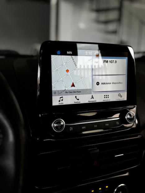 FORD Ecosport 1.5 12V 4P TI-VCT FLEX FREESTYLE AUTOMTICO, Foto 9