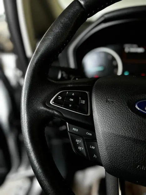 FORD Ecosport 1.5 12V 4P TI-VCT FLEX FREESTYLE AUTOMTICO, Foto 11