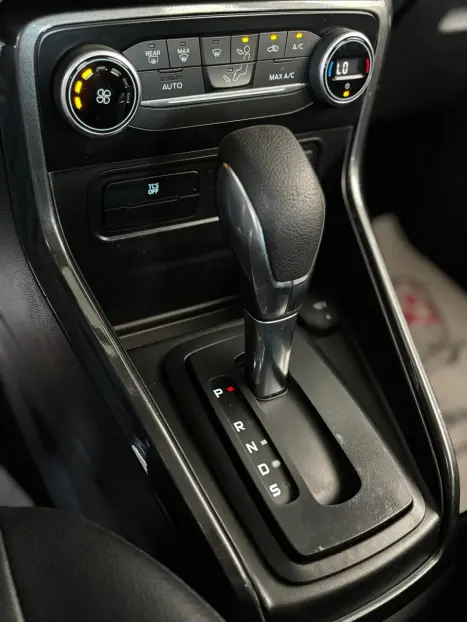 FORD Ecosport 1.5 12V 4P TI-VCT FLEX FREESTYLE AUTOMTICO, Foto 12
