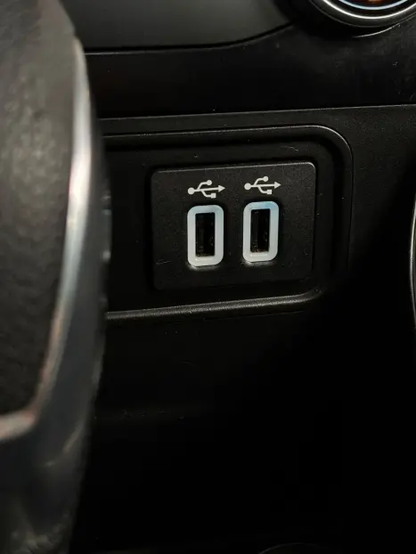 FORD Ecosport 1.5 12V 4P TI-VCT FLEX FREESTYLE AUTOMTICO, Foto 13