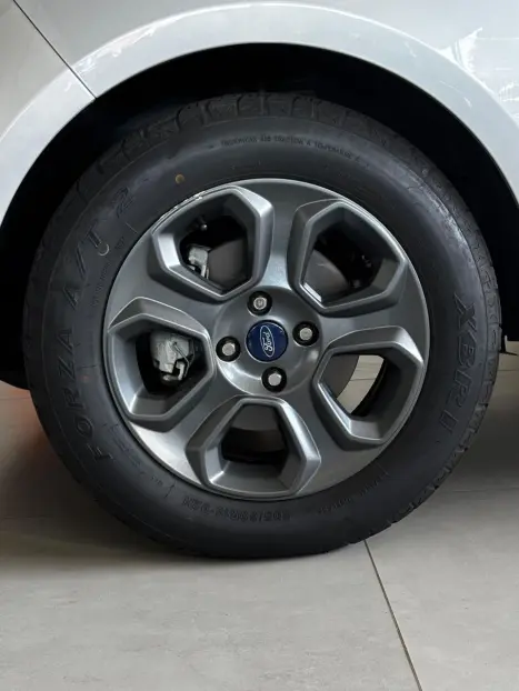 FORD Ecosport 1.5 12V 4P TI-VCT FLEX FREESTYLE AUTOMTICO, Foto 14