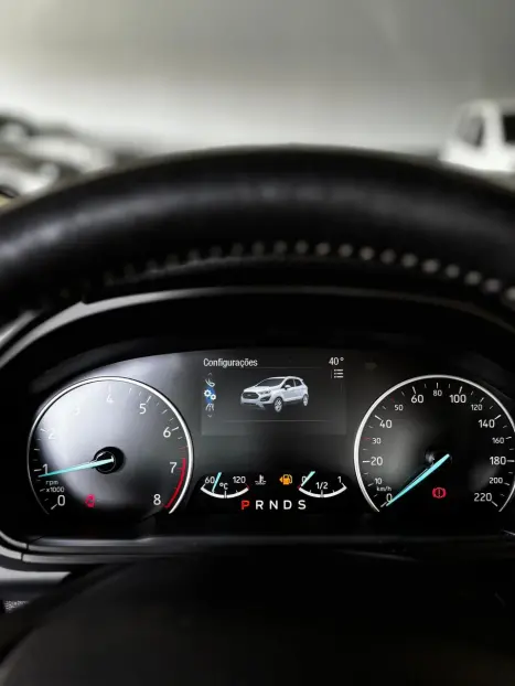 FORD Ecosport 1.5 12V 4P TI-VCT FLEX FREESTYLE AUTOMTICO, Foto 15