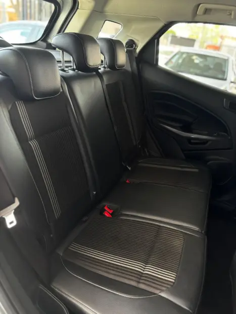FORD Ecosport 1.5 12V 4P TI-VCT FLEX FREESTYLE AUTOMTICO, Foto 17