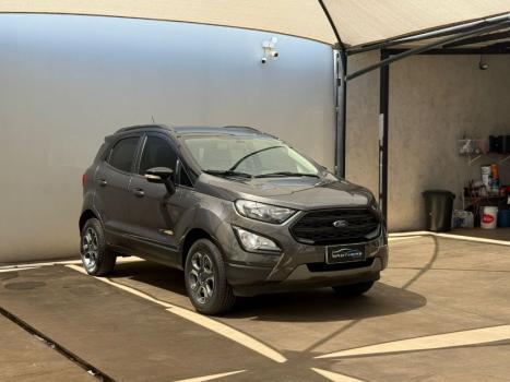 FORD Ecosport 1.5 12V 4P TI-VCT FLEX FREESTYLE, Foto 1 FORD Ecosport 1.5 12V 4P TI-VCT FLEX FREESTYLE, Foto 1