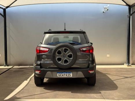 FORD Ecosport 1.5 12V 4P TI-VCT FLEX FREESTYLE, Foto 5 FORD Ecosport 1.5 12V 4P TI-VCT FLEX FREESTYLE, Foto 5
