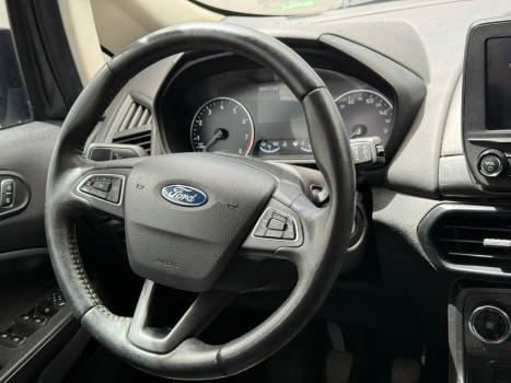 FORD Ecosport 1.5 12V 4P TI-VCT FLEX FREESTYLE, Foto 7 FORD Ecosport 1.5 12V 4P TI-VCT FLEX FREESTYLE, Foto 7