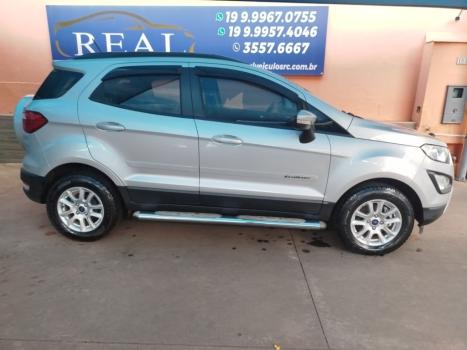FORD Ecosport 1.5 12V 4P TI-VCT FLEX SE, Foto 2 FORD Ecosport 1.5 12V 4P TI-VCT FLEX SE, Foto 2