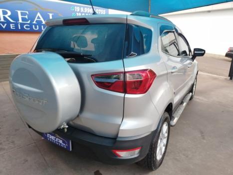FORD Ecosport 1.5 12V 4P TI-VCT FLEX SE, Foto 3 FORD Ecosport 1.5 12V 4P TI-VCT FLEX SE, Foto 3