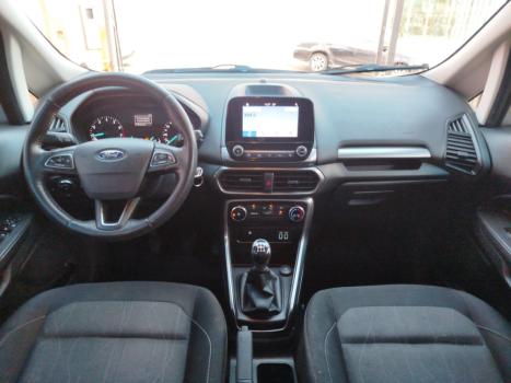 FORD Ecosport 1.5 12V 4P TI-VCT FLEX SE, Foto 4 FORD Ecosport 1.5 12V 4P TI-VCT FLEX SE, Foto 4