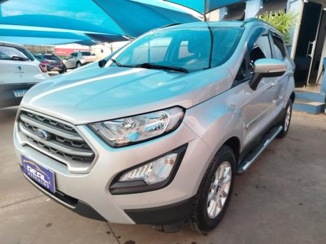 FORD Ecosport 1.5 12V 4P TI-VCT FLEX SE, Foto 5 FORD Ecosport 1.5 12V 4P TI-VCT FLEX SE, Foto 5