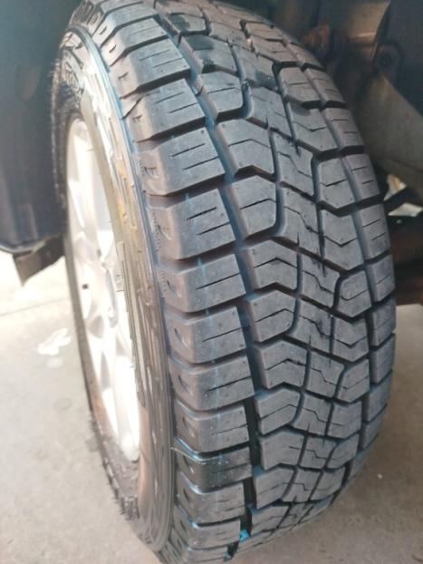 FORD Ecosport 1.5 12V 4P TI-VCT FLEX SE, Foto 6 FORD Ecosport 1.5 12V 4P TI-VCT FLEX SE, Foto 6