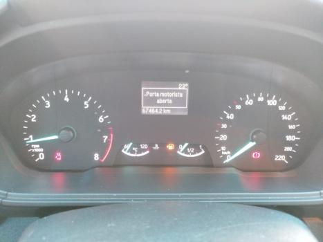 FORD Ecosport 1.5 12V 4P TI-VCT FLEX SE, Foto 7 FORD Ecosport 1.5 12V 4P TI-VCT FLEX SE, Foto 7