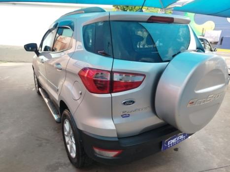 FORD Ecosport 1.5 12V 4P TI-VCT FLEX SE, Foto 8 FORD Ecosport 1.5 12V 4P TI-VCT FLEX SE, Foto 8
