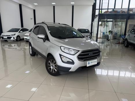 FORD Ecosport 1.5 12V 4P TI-VCT FLEX SE, Foto 1