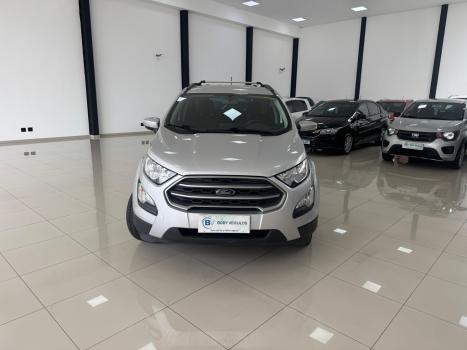 FORD Ecosport 1.5 12V 4P TI-VCT FLEX SE, Foto 2