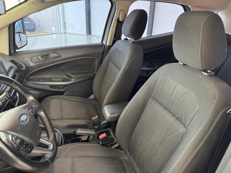 FORD Ecosport 1.5 12V 4P TI-VCT FLEX SE, Foto 3