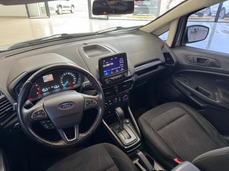 FORD Ecosport 1.5 12V 4P TI-VCT FLEX SE, Foto 4