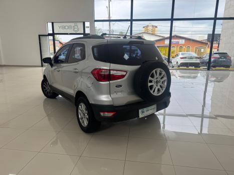FORD Ecosport 1.5 12V 4P TI-VCT FLEX SE, Foto 5