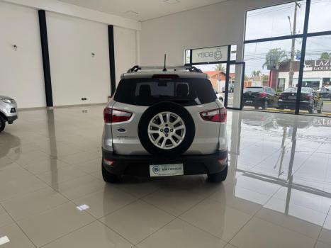 FORD Ecosport 1.5 12V 4P TI-VCT FLEX SE, Foto 6