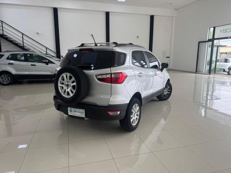 FORD Ecosport 1.5 12V 4P TI-VCT FLEX SE, Foto 7