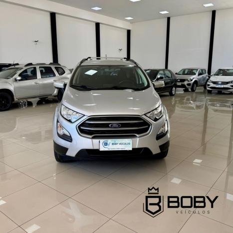 FORD Ecosport 1.5 12V 4P TI-VCT SE FLEX AUTOMTICO, Foto 2
