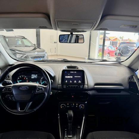 FORD Ecosport 1.5 12V 4P TI-VCT SE FLEX AUTOMTICO, Foto 4