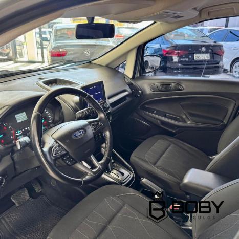 FORD Ecosport 1.5 12V 4P TI-VCT SE FLEX AUTOMTICO, Foto 5