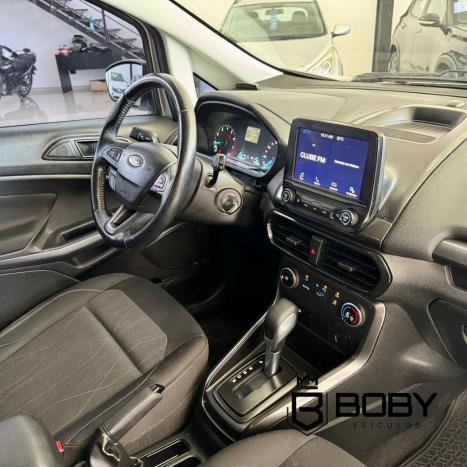 FORD Ecosport 1.5 12V 4P TI-VCT SE FLEX AUTOMTICO, Foto 6