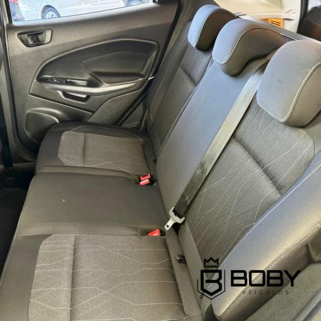 FORD Ecosport 1.5 12V 4P TI-VCT SE FLEX AUTOMTICO, Foto 7
