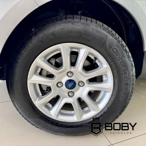 FORD Ecosport 1.5 12V 4P TI-VCT SE FLEX AUTOMTICO, Foto 11