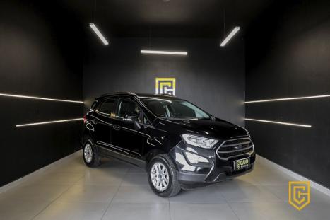 FORD Ecosport 1.5 12V 4P TI-VCT FLEX FREESTYLE, Foto 1